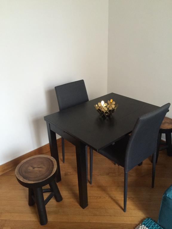 Lux Kolonaki Apartment Aten Exteriör bild