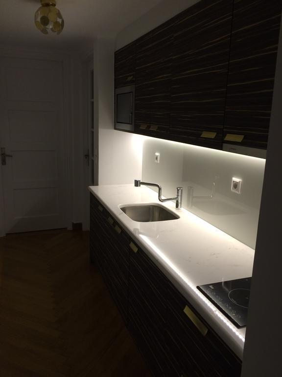 Lux Kolonaki Apartment Aten Exteriör bild
